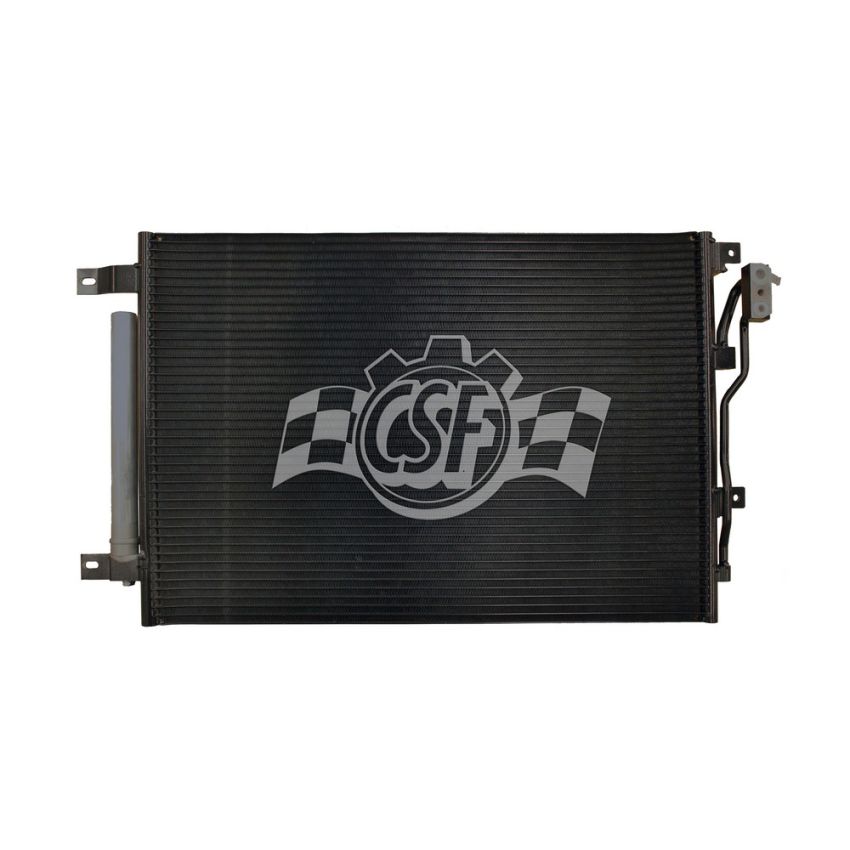 CSF 10699 A/C Condenser