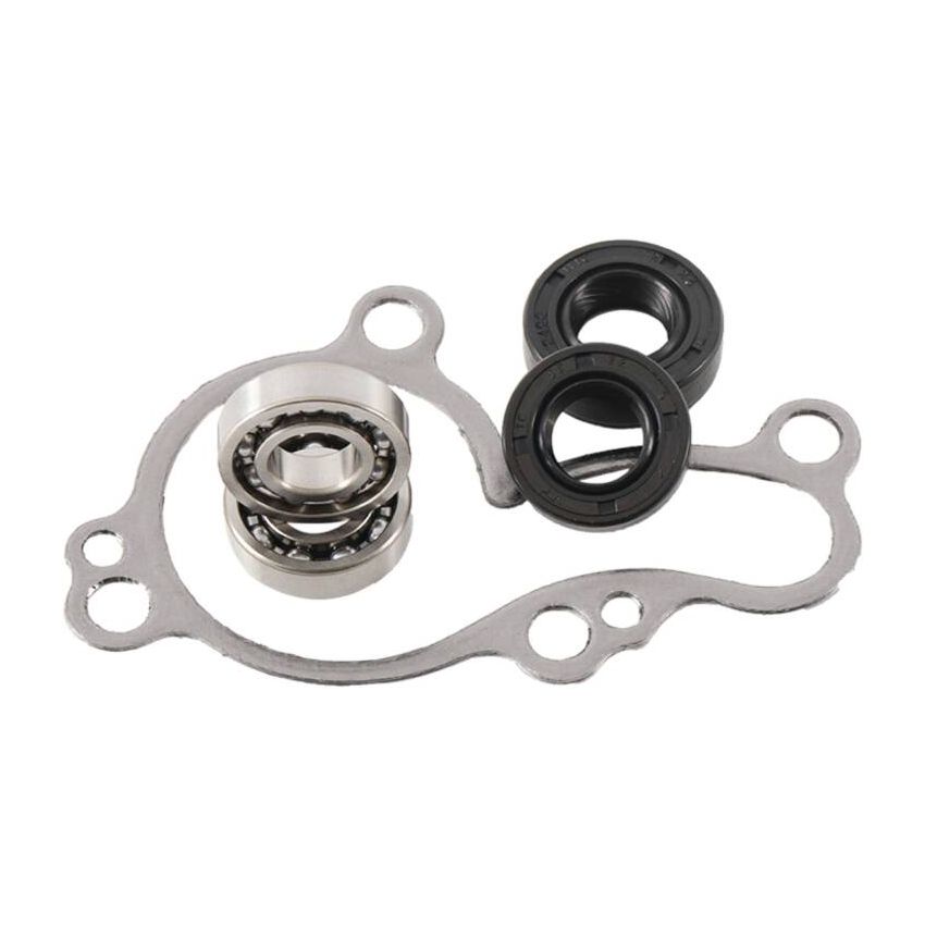 Hot Rods WPK0037 08-14 Kawasaki KFX 450 R 450cc Water Pump Kit