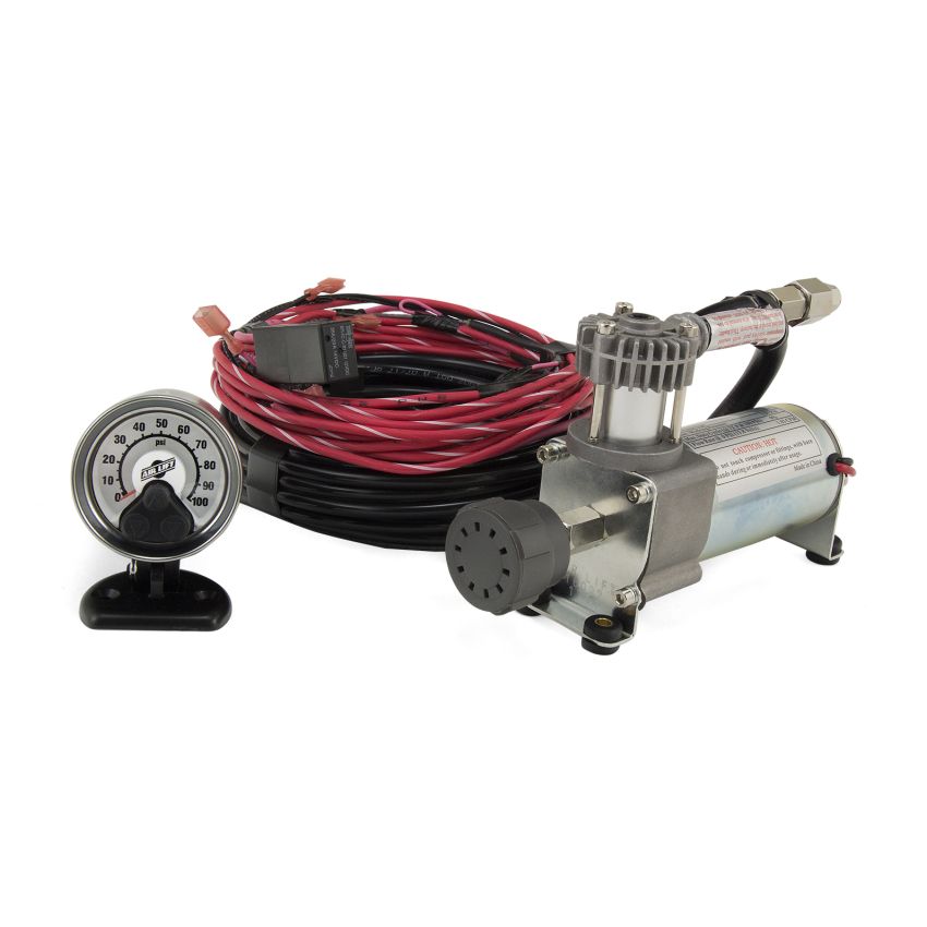 Air Lift 25854 Load Controller Single Heavy Duty Compressor