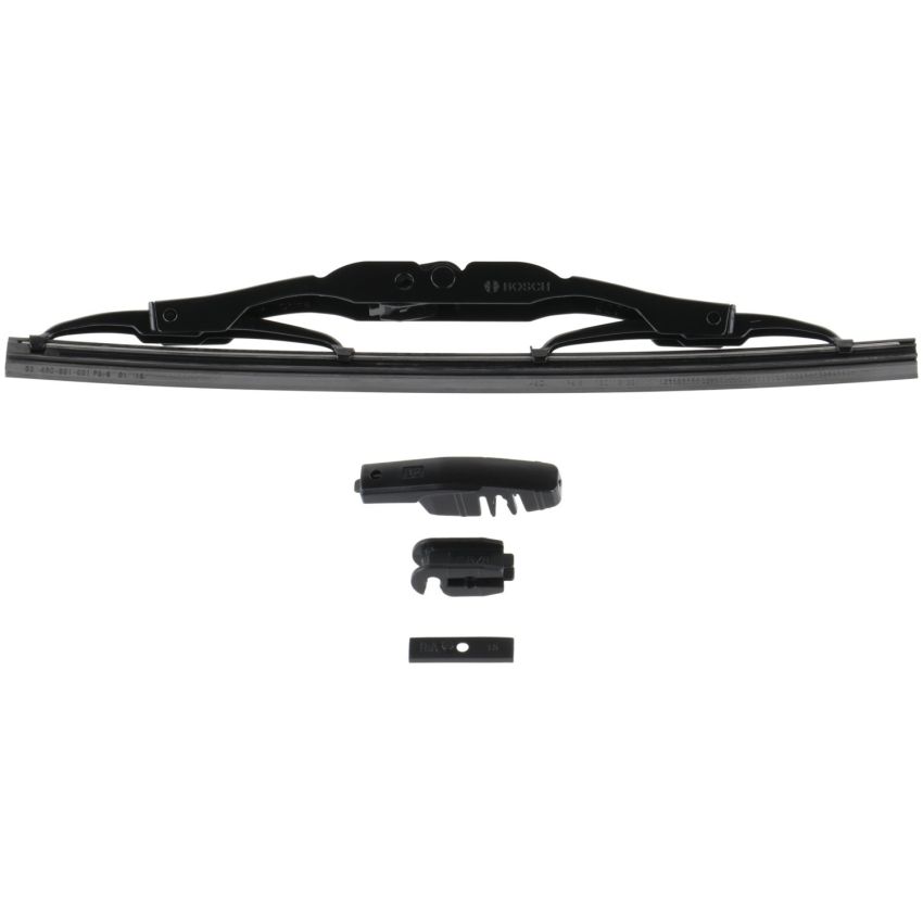 Bosch 40710 Bosch Micro Edge Wiper Blade