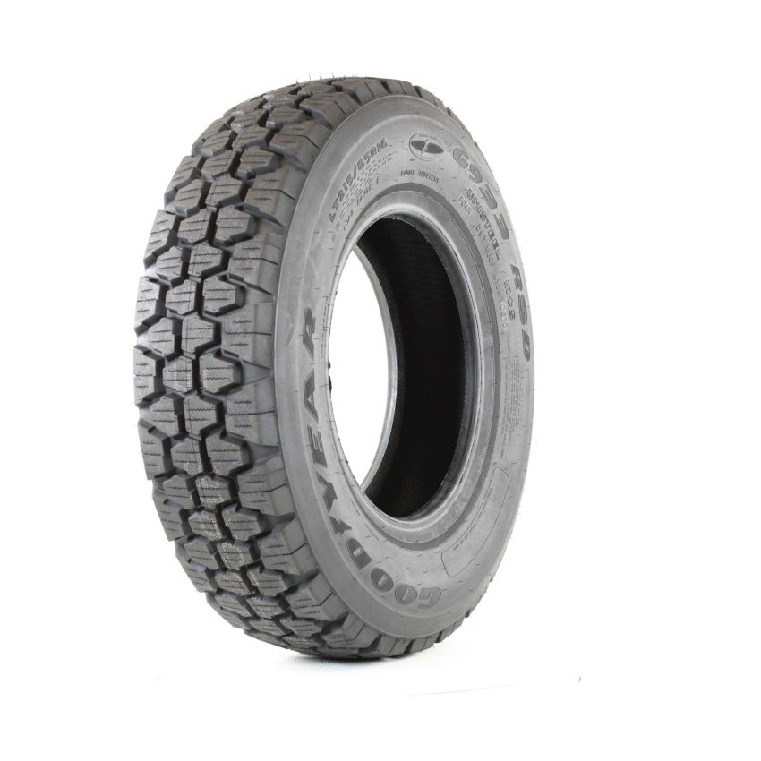 Goodyear  139081304 LT215/85R16 E TL G933 RSD Armor Max
