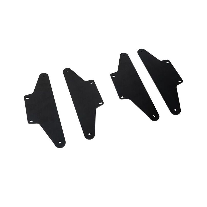 PRP Seats C86 PRP Can-Am Maverick X3 Seat Mounting Kit (Pair)