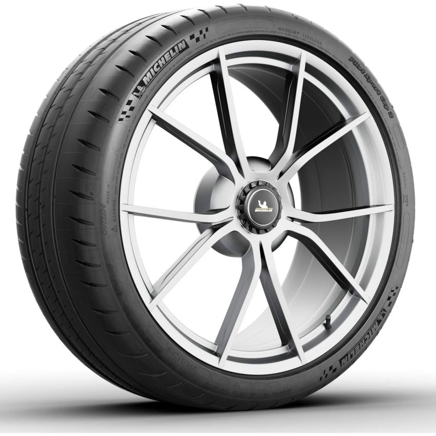 Michelin 275/35zr21xl (103y) Mic Pilot Sport Cup 2 Nd0
