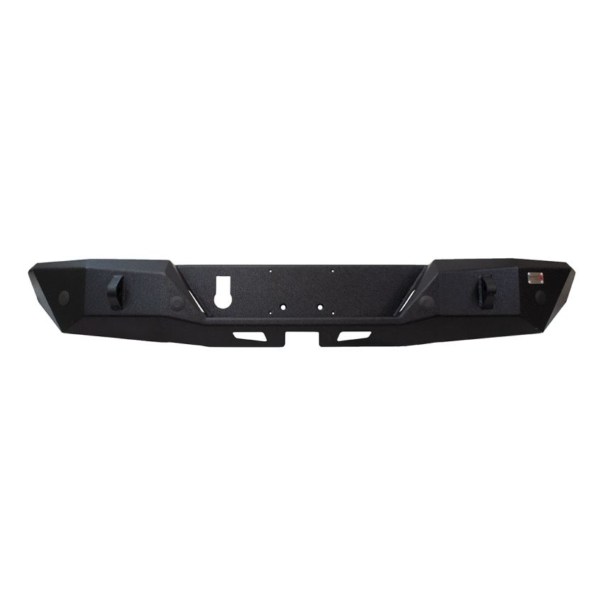 Fishbone Offroad FB22149 2020+ Jeep Gladiator Gladiator Mako Rear Bumper