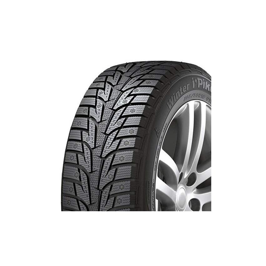 Hankook 205/55r16xl 94t Han Winter I Pike Rs W419
