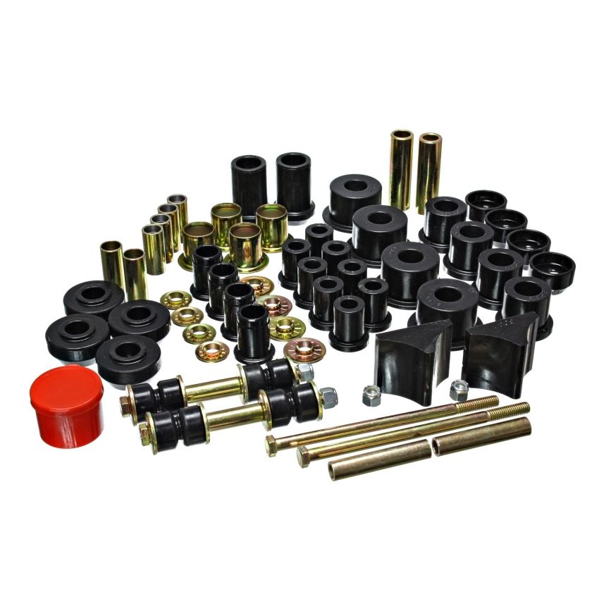 ENERGY SUSPENSION ENE5-18105G Hyper-Flex 70-74 E-body Barracuda- Challenger