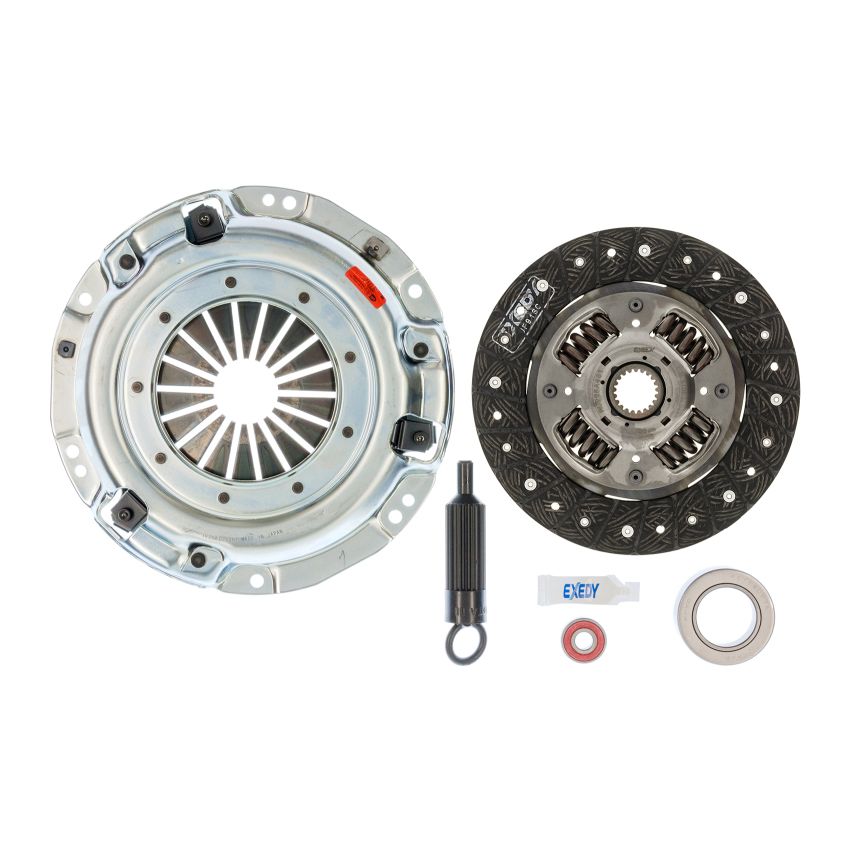Exedy 16801B Stage 1 Organic Clutch
