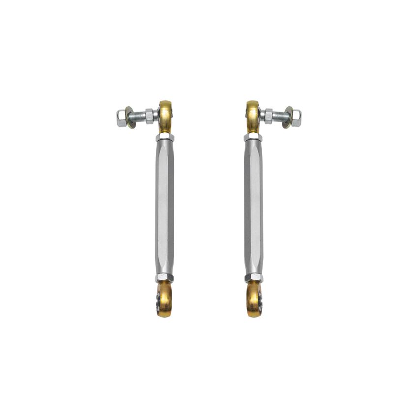 ICON 22070 2020+ Jeep JT Rear Sway Bar Link Kit