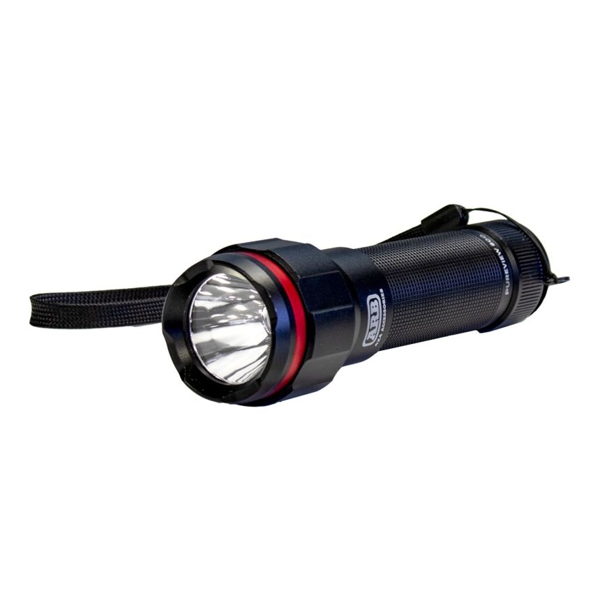 ARB Pureview 800 Flashlight 800 Lumen Flashlight