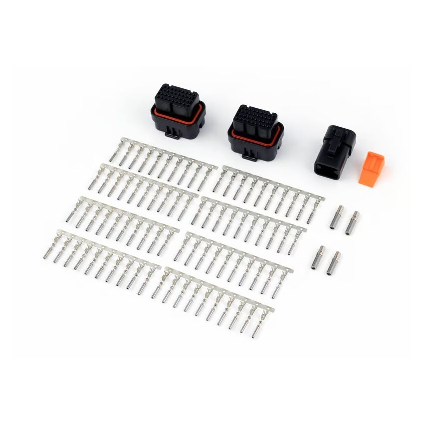 Haltech HT-030013 NEXUS R3 Plug & Pin Only