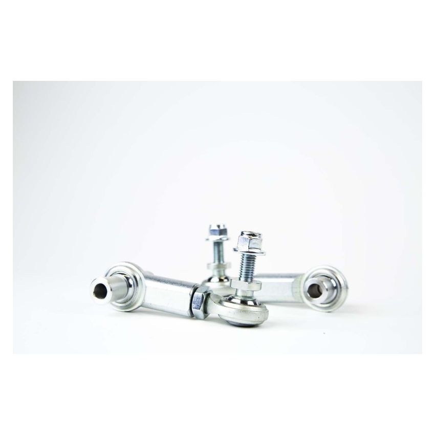 SPL Parts 2013+ Subaru BRZ/Toyota 86 / 2015+ Subaru WRX/STI Rear Swaybar Endlinks