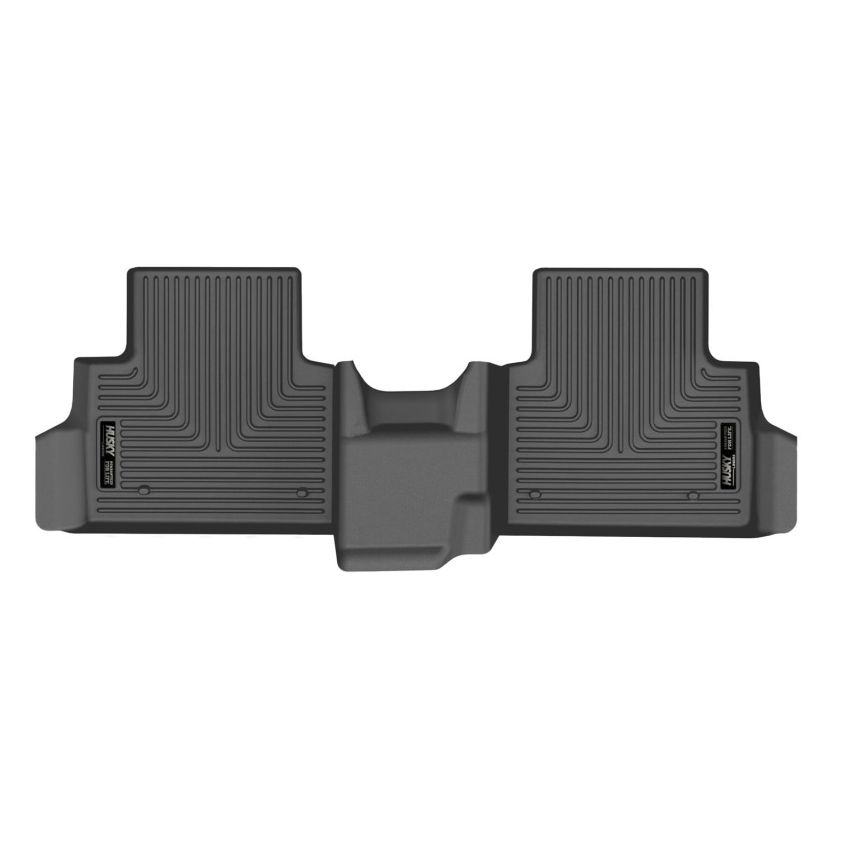 HUSKY LINERS HSK51431 X-Act Contour Floor Liners