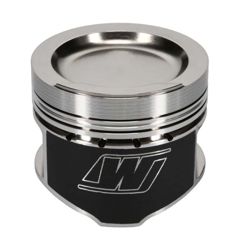 Wiseco Volvo B230ET 2.3L 8V 740/940 8.0:1 CR (97mm) Custom Pistons SPECIAL ORDER