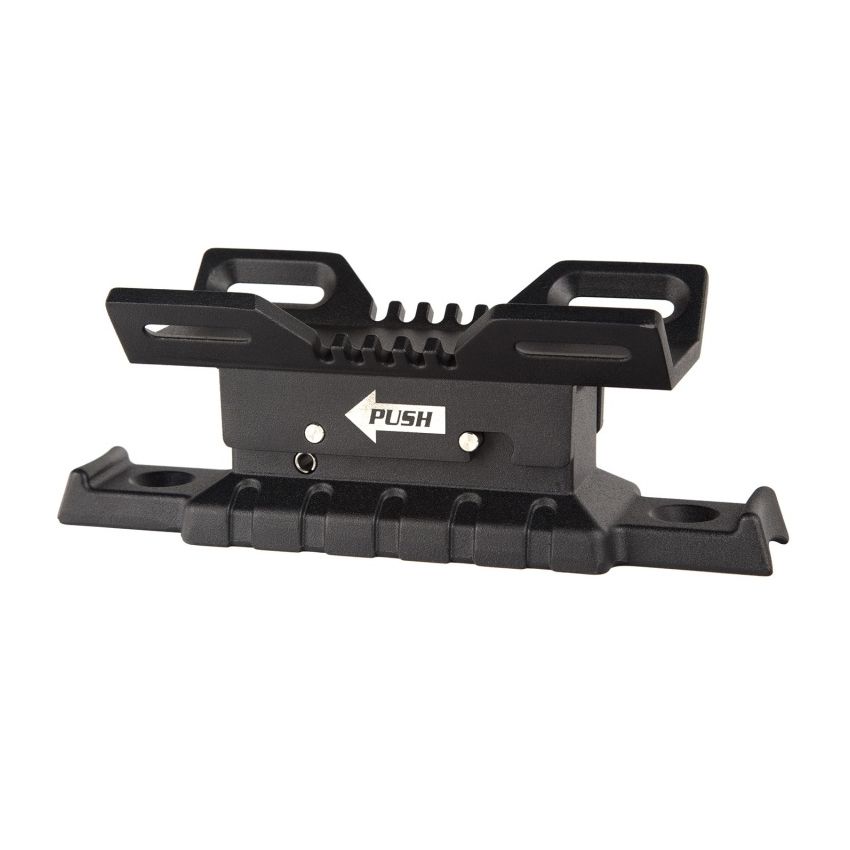 Rugged Ridge 76-20 Jeep Wrangler Elite Fire Extinguisher Holder