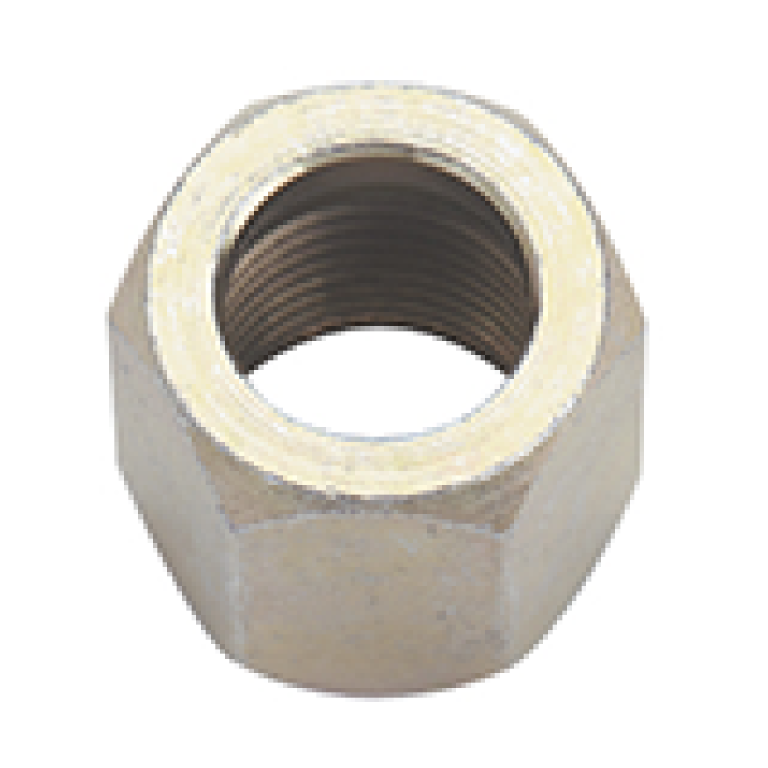 FRAGOLA FRG581804 #4 Tube Nut - Steel