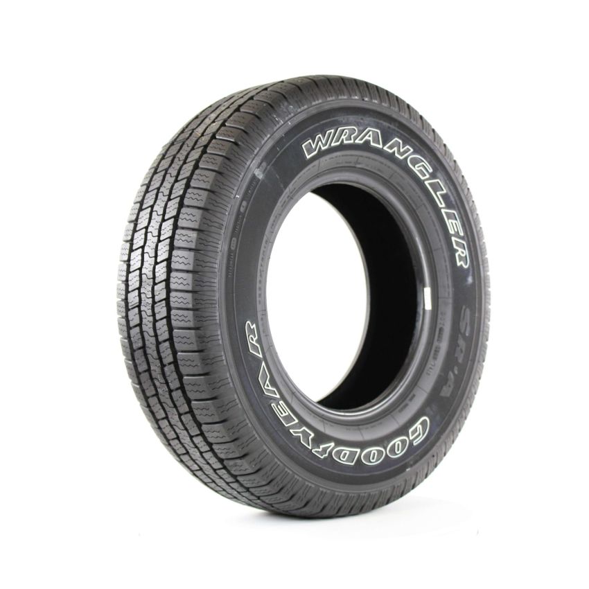 Goodyear  179510492 31X10.50R15LT C Wrangler SR-A