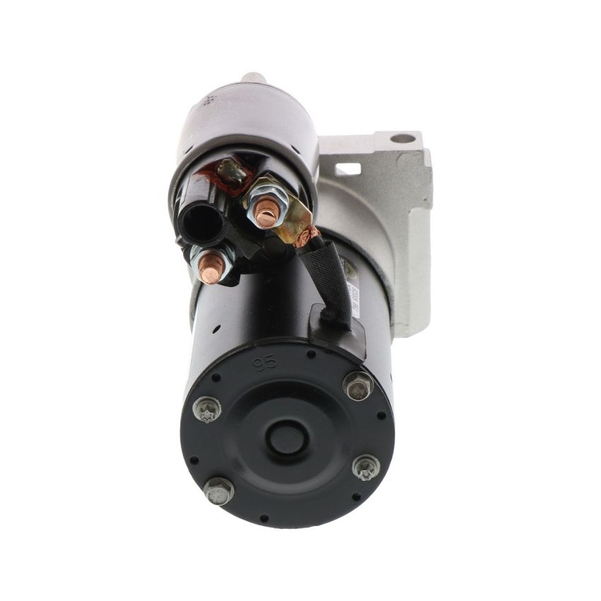 Bosch SR8640X  Premium 100% Remanufactured Starter