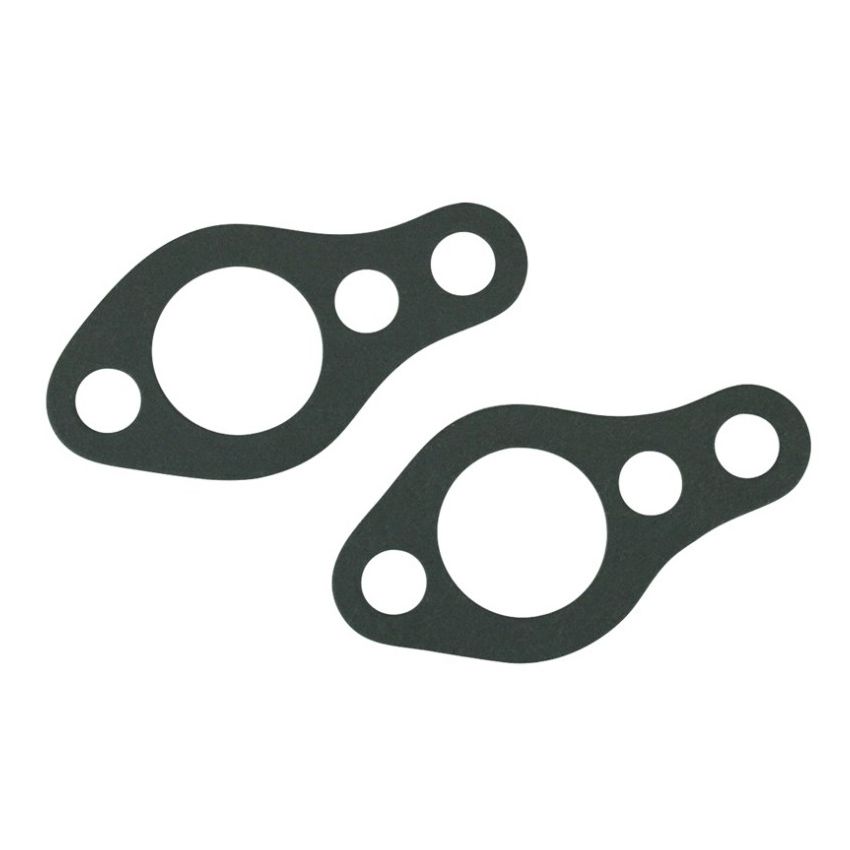 Moroso 93230 Chevrolet Small Block Water Pump Gasket - 2 Pack