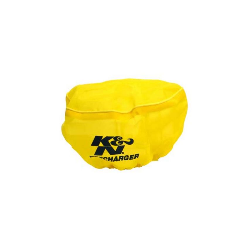 K&N E-2510PY Air Filter Wrap