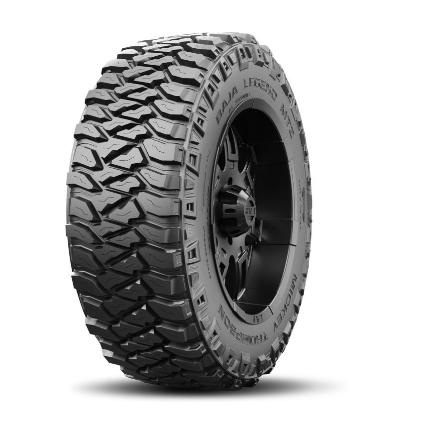Mickey Thompson 247940 37X13.50R17Lt 121Q Mik Baja Legend Mtz