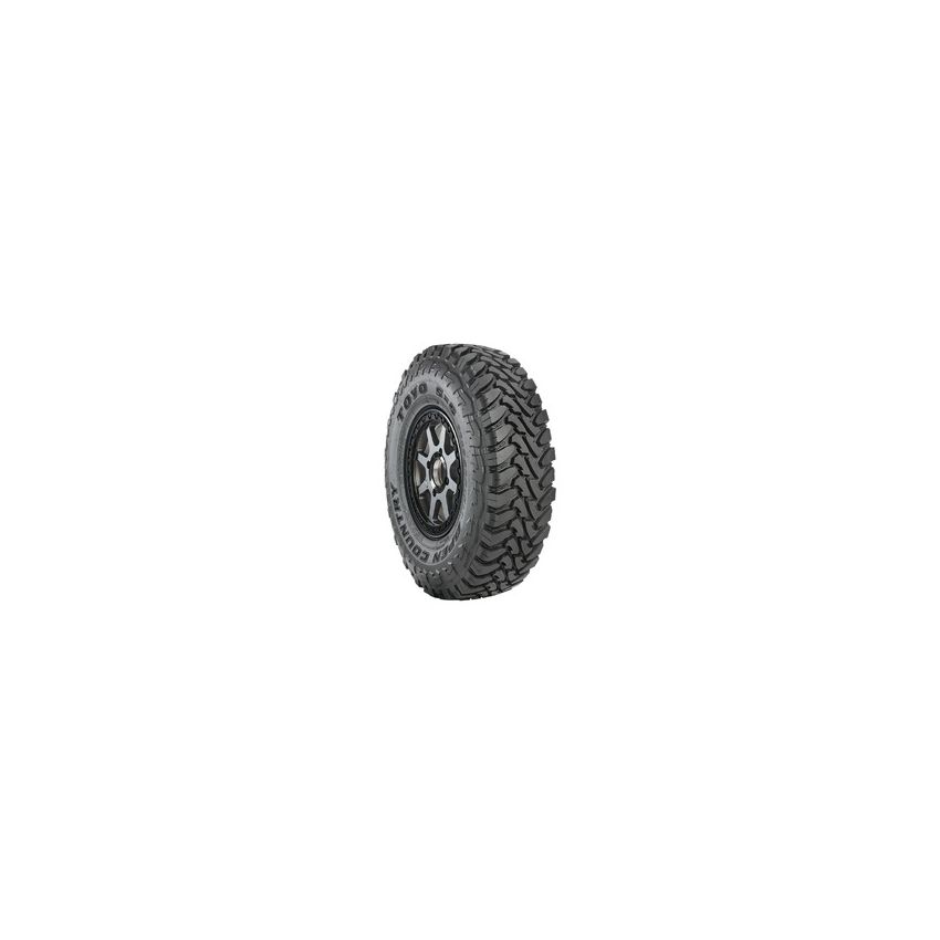Toyo 33x9.50r15lt Toy Open Country Sxs Bw