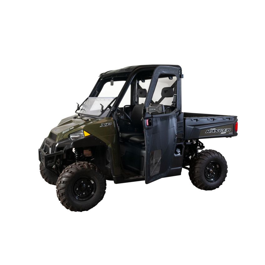 Seizmik 52-06022KIT 13-17 Polaris Ranger XP 570-1000 Full-Size Profit Door Kit
