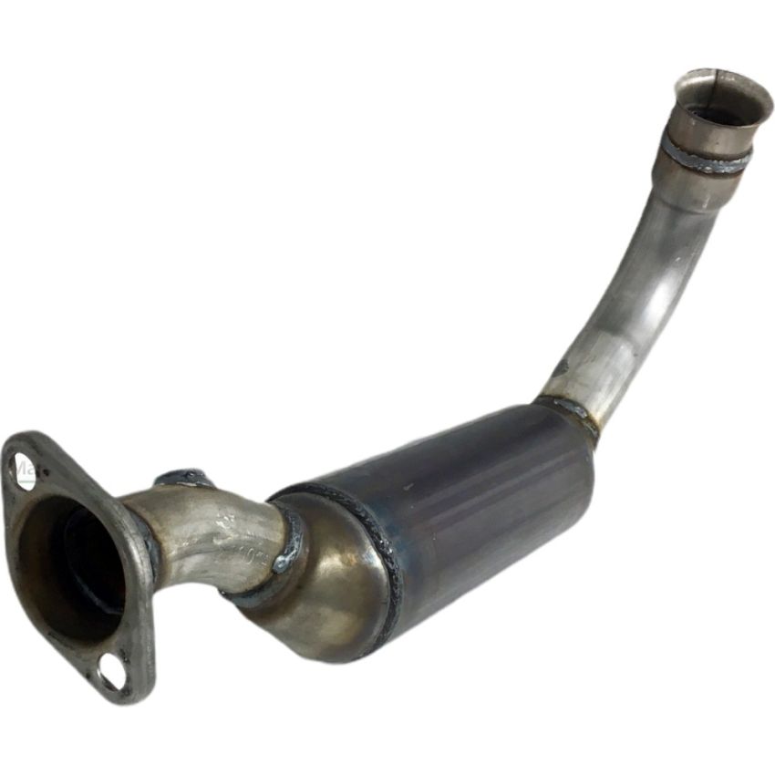 Davico Mfg 19397 Direct Fit Catalytic Converter