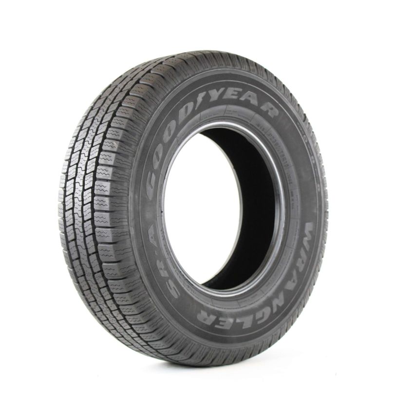 Goodyear  179510492 31X10.50R15LT C Wrangler SR-A