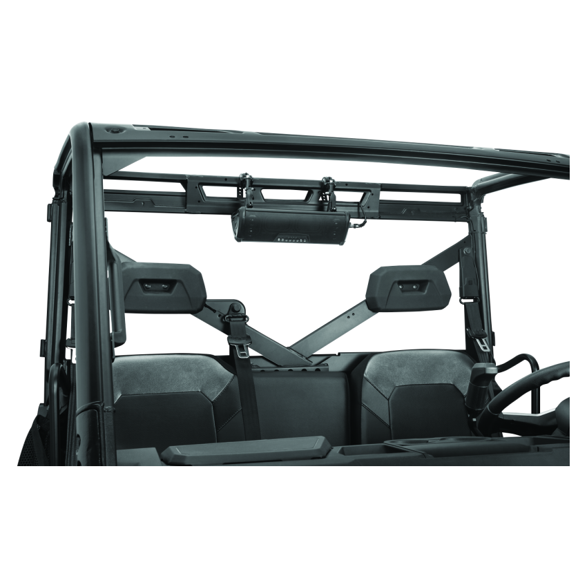 Kuryakyn 2723 Mount Kit For Wanderbar Universal Including ATV/UTV