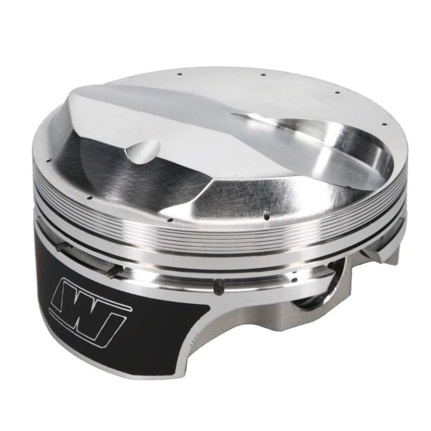 Wiseco K0006B100 BBC inchQ16inch Heavy NOS +42cc 1.120inch CH Piston Shelf Stock Kit