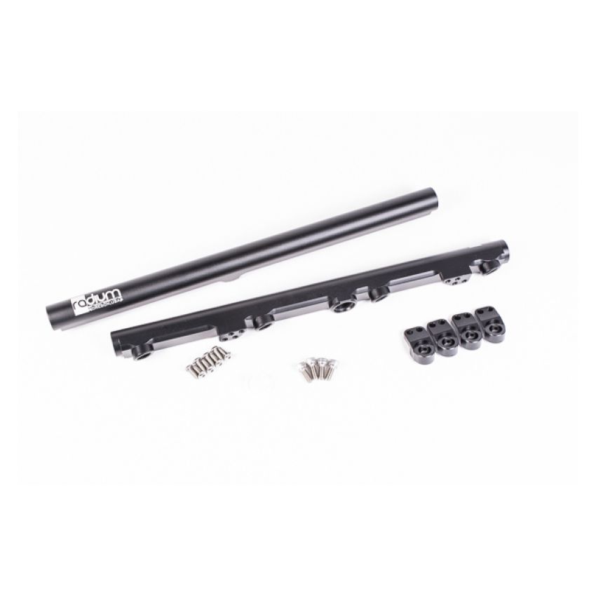 Radium Engineering GM LS Engine Fuel Rails