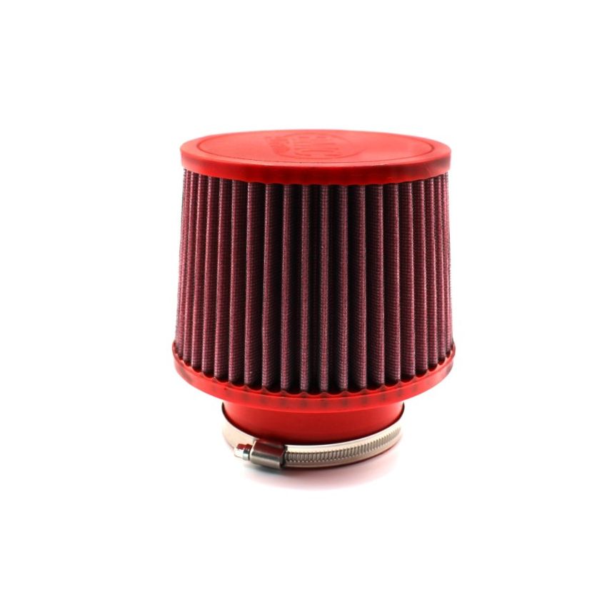 BMC Single Air Universal Conical Filter - 90mm Inlet / 110mm H