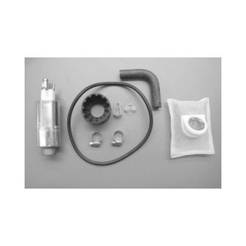 Walbro 90-91 Ford Tempo Fuel Pump/Filter Assembly