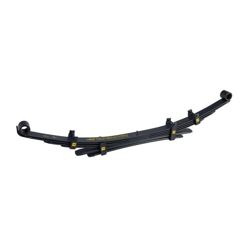Old Man Emu EL111R ARB / OME Leaf Spring 05-20 Toyota Tacoma - Medium Load