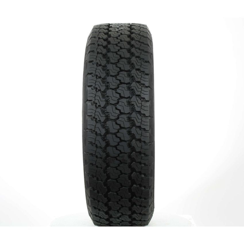 Goodyear  748338189 33X12.50R15LT Wrangler Silentarmor