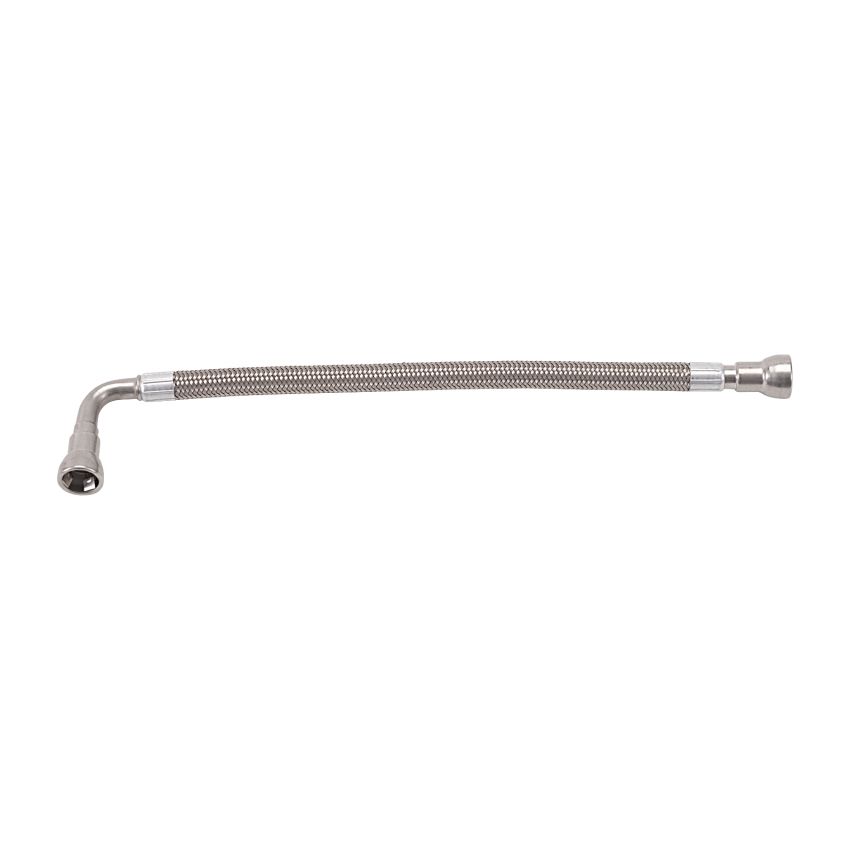 Russell Performance 2005-06 6.0L Pontiac GTO Fuel Hose Kit