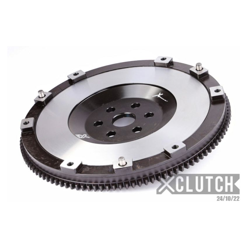 XClutch XFMZ008C Flywheel - Chromoly