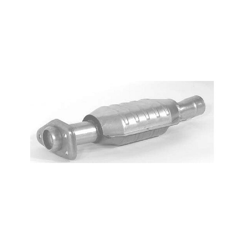 Davico Mfg 14418 Direct Fit Catalytic Converter