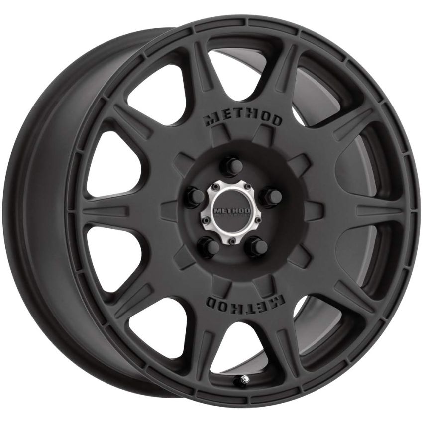 Method Race Wheels MR50267051530-2 16X7 5X100 (+30) CWH 502B Rally (HB 67.1)