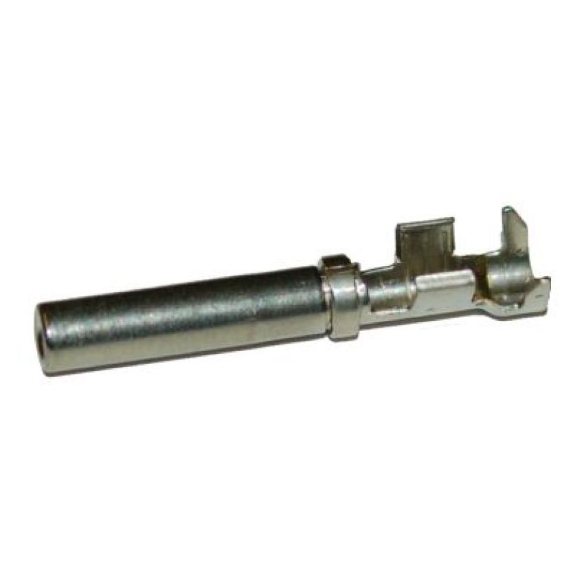 NAMZ STAMP-SOCKETS Deutsch DT Series Stamped Female Terminals - 100 Pack (HD 72191-94)