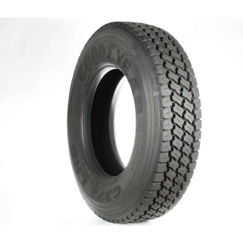 Goodyear  756816244 285/75R24.5 Unisteel G372A LHD