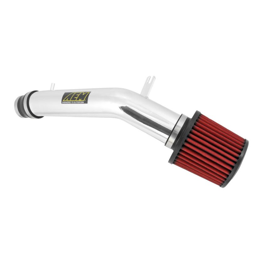 AEM 21-715P Engine Cold Air Intake Performance Kit