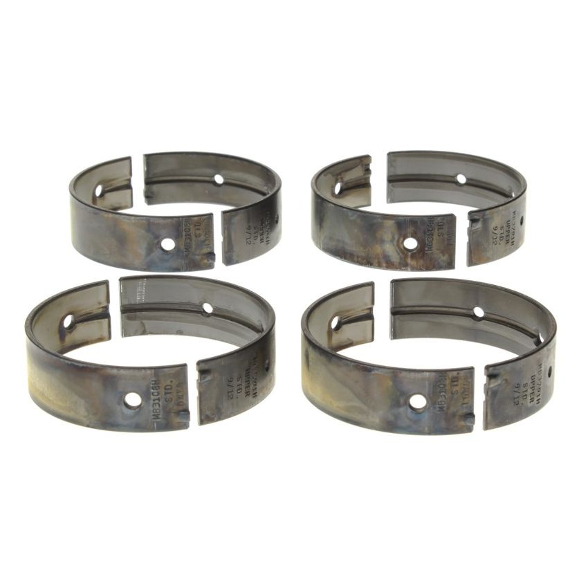 Clevite 6G72 Engine Main Bearing Set