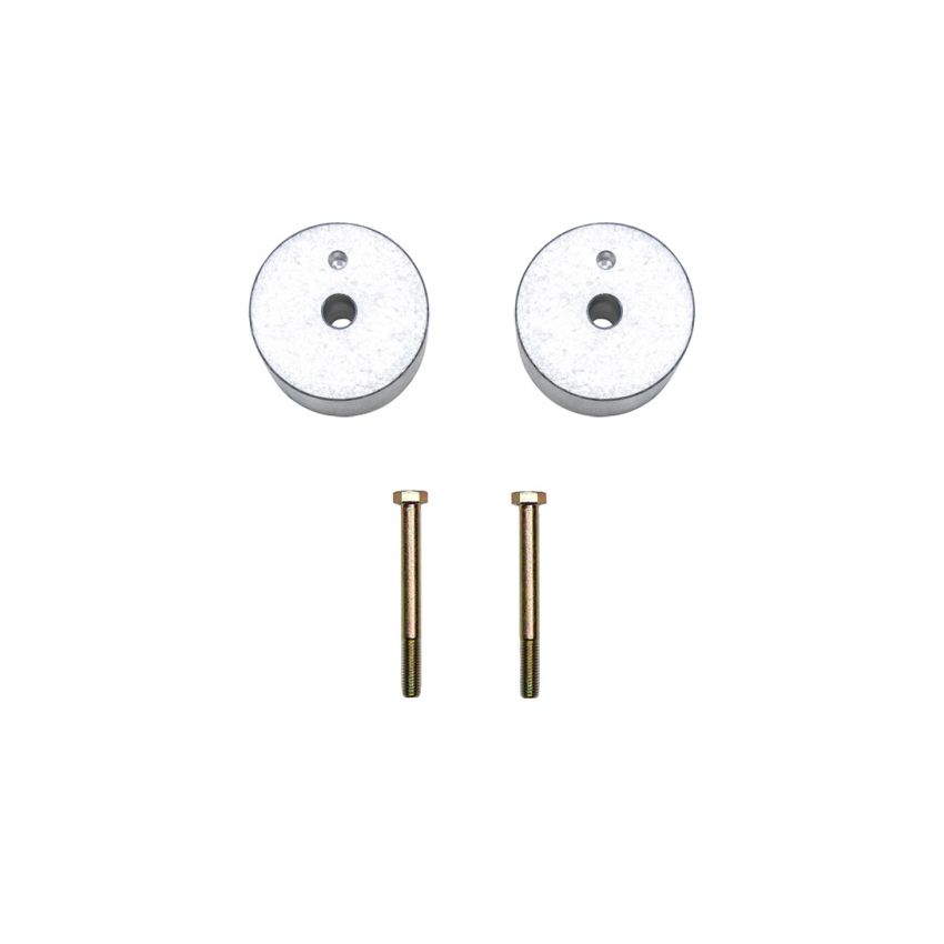 ICON 95226 2017+ Ford Raptor Rear Bump Spacer Kit