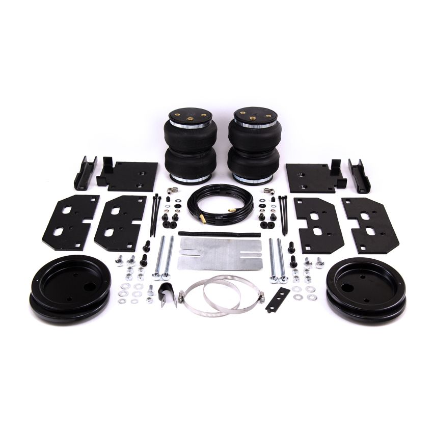 Air Lift 88255 Loadlifter 5000 Ultimate Air Spring Kit for 07-16 Dodge Ram 4500