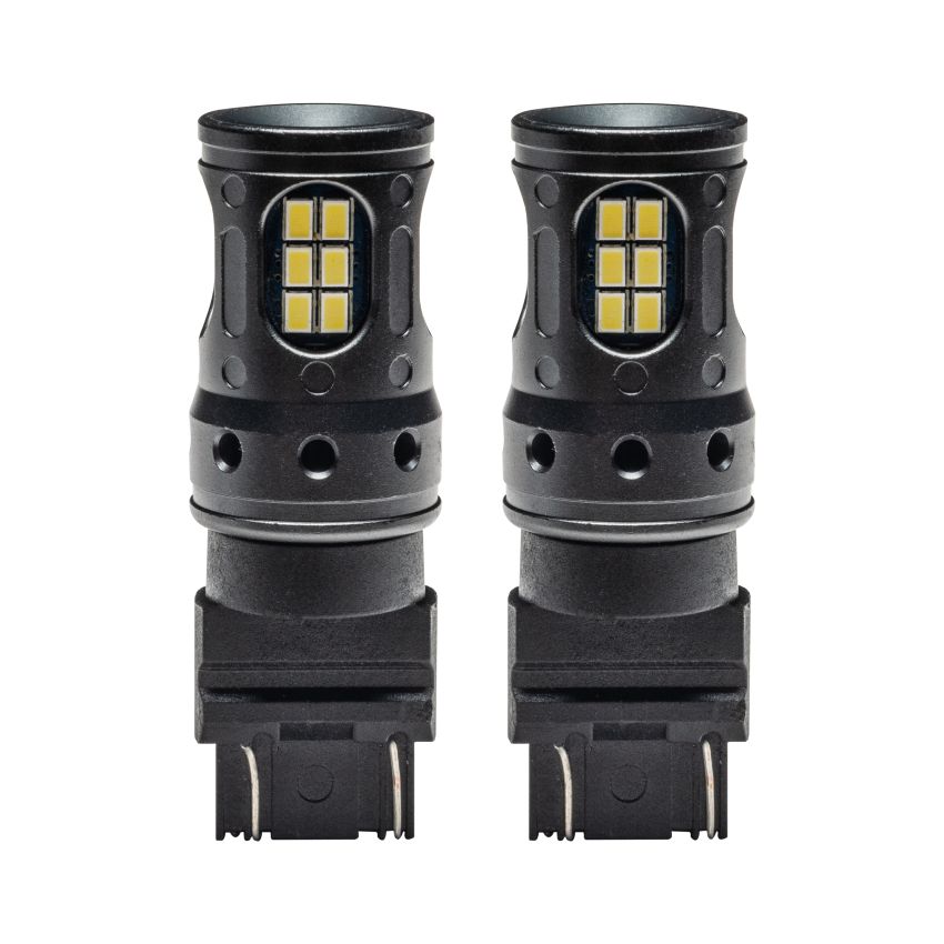 Oracle Lighting 4911-001 ORACLE Lighting WT21W Extreme-Performance LED Reverse Light Bulbs (Pair)
