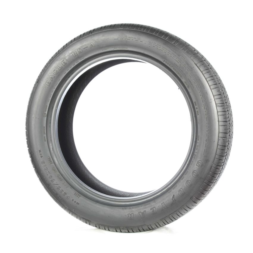 Goodyear  474217372 205/45R17 Eagle RS-A Emt
