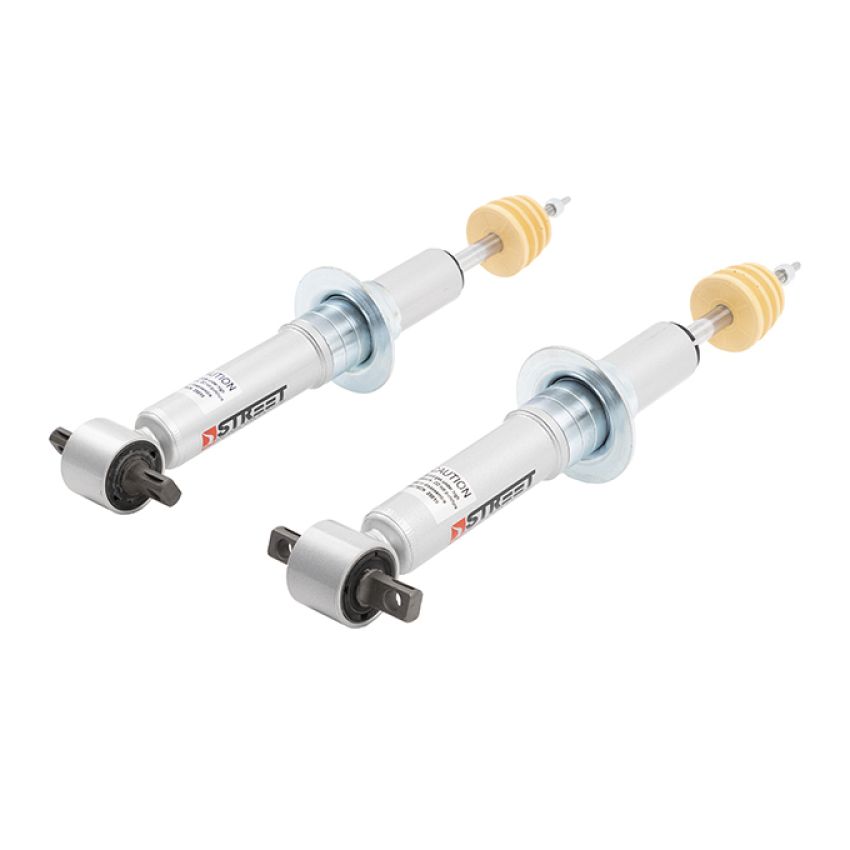 Belltech Lowering Strut 2019 Chevrolet Silverado 0in to - 2in