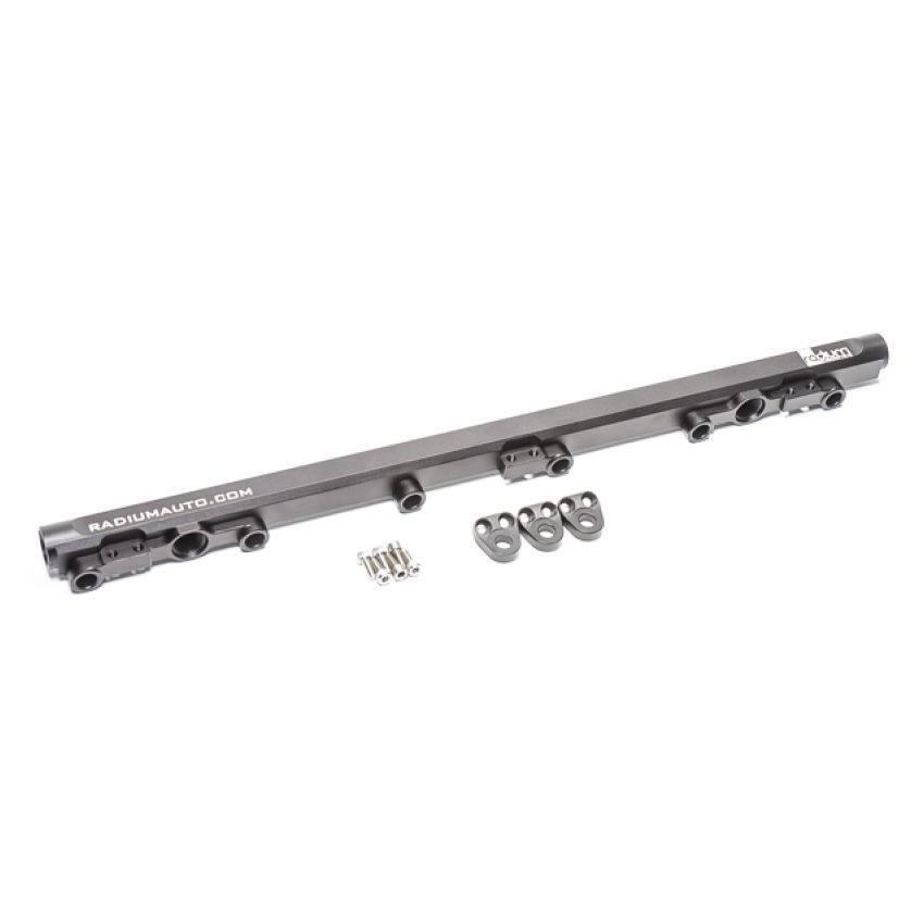 Radium Engineering 20-0768 Radium Toyota 1JZ-GTE VVT-I Fuel Rail