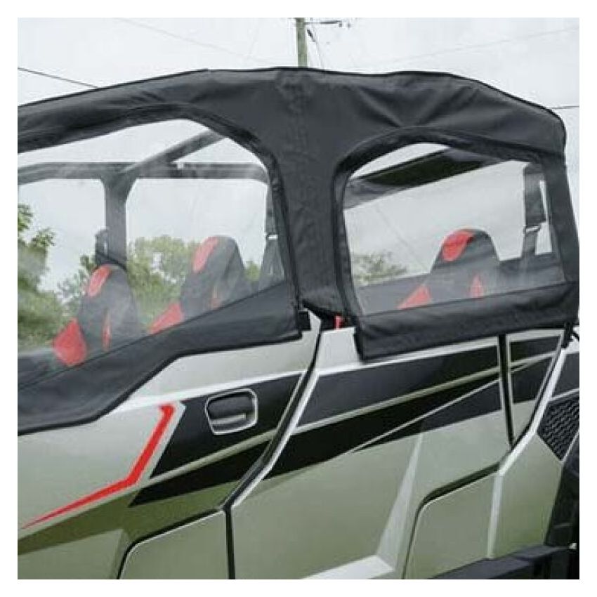 Seizmik 51-20982 17-20 Polaris General 4/XP Soft Door Kit